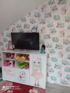 Мебель для детской комнаты Калининградская Мебельная Компания