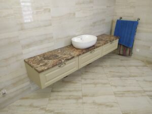 мебель для ванной в калининграде