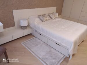 Кровать на заказ в Калининграде